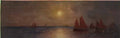 Ferdinand du Puigaudeau sans titre Art A4 Photo Print UK