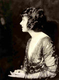 Ferguson Elsie 1 film star poster A4 Photo Print