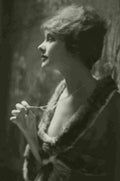 Ferguson Elsie 2 film star poster A4 Photo Print