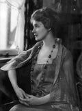 Ferguson Elsie 4 film star poster A4 Photo Print