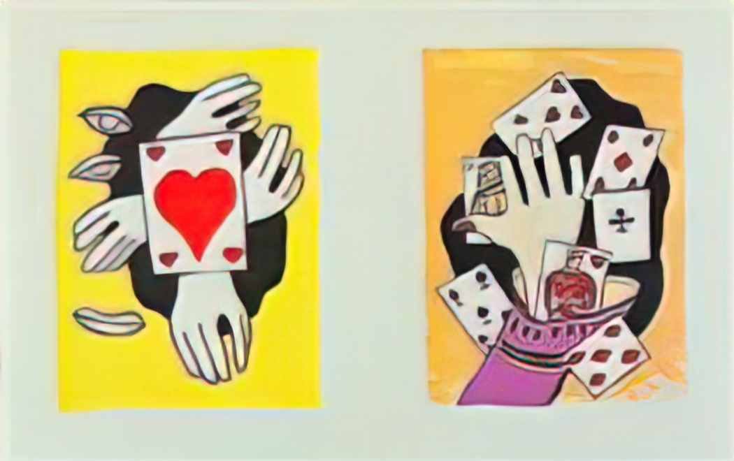 Fernand Leger machine elements 1920 Art A4 Photo Print