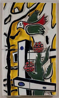 Fernand Leger naked model in the workshop 1913 Art A4 Photo Print