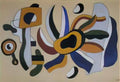 Fernand Leger still life 1922 Art A4 Photo Print