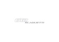Ferrari 612 Scaglietti A4 Photo Print