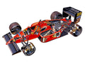 Ferrari F187 cutaway A4 Photo Print