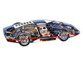 Ferrari Modulo cutaway (2) A4 Photo Print
