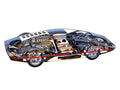 Ferrari Modulo cutaway A4 Photo Print