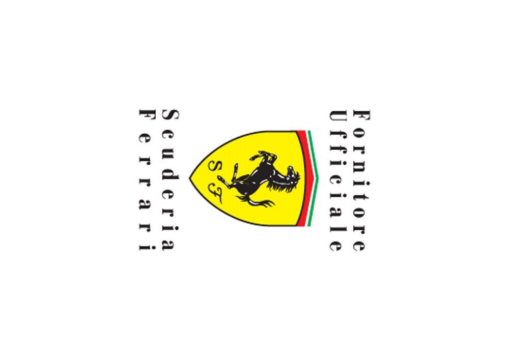 Ferrari Ufficiale A4 Photo Print