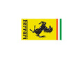 Ferrari3 A4 Photo Print