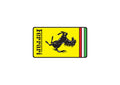 Ferrari5 A4 Photo Print