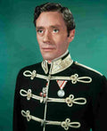 Ferrer Mel War & Peace 1 film star poster A4 Photo Print