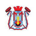 Fershampenuaz1984 Pos Coat Of Arms N4124 A4 Photo Print