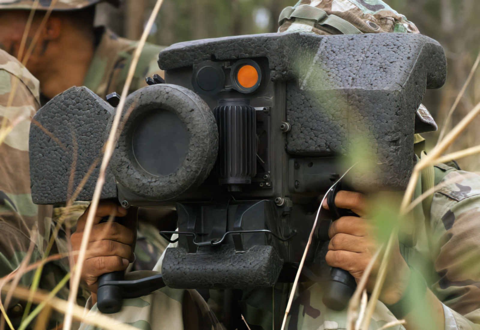Fgm148 Javelin 11 A4 Photo Print