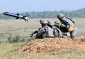 Fgm148 Javelin 8 A4 Photo Print