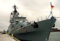 Fgs Schleswig Holstein D182 2 A4 Photo Print