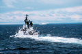 Fgs Schleswig Holstein D182 9 A4 Photo Print
