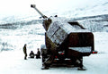 Fh77bw L52 Archer 6x6 Wheeled Self Propelled Artillery Vehicle Sweden A4 Photo Print
