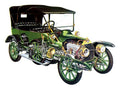 Fiat 12 15 HP Zero cutaway A4 Photo Print