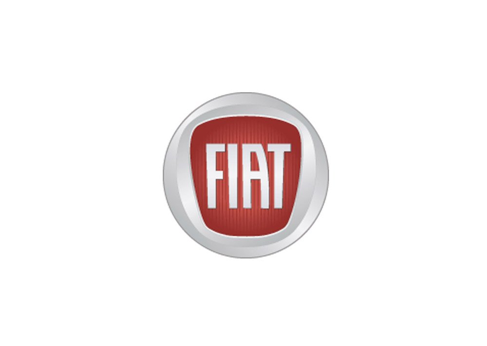 Fiat 2007 A4 Photo Print