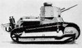 Fiat 3000 L5 4 A4 Photo Print