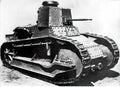 Fiat 3000 L5 A4 Photo Print