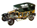 Fiat 501 cutaway A4 Photo Print