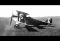 Fiat Cr1 Biplane Fighter Italy A4 Photo Print