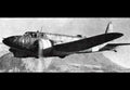 Fiat Cr25 Heavy Fighter Kingdom Of Italy A4 Photo Print