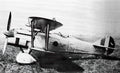 Fiat Cr32 A4 Photo Print