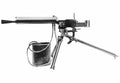 Fiat Revelli Model 1914 Machine Gun A4 Photo Print