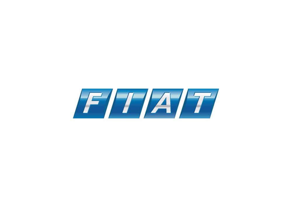 Fiat1 A4 Photo Print