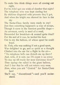 Field Anne PL Christmas 1949 The Night After Christmas 3 A4 Photo Print
