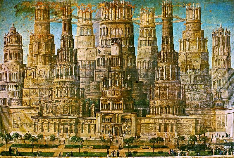 Field Erastus Salisbury American 1805 1900 Art A4 Photo Print