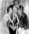 Fields W C Big Broadcast of 1938 The 1 film star poster A4 Photo Print