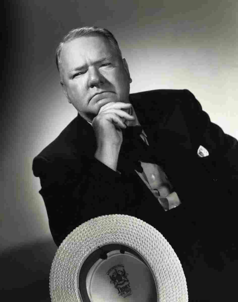 Fields WC Bank Dick The 1S film star poster A4 Photo Print