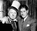 Fields WC Poppy z1 film star poster A4 Photo Print