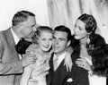 Fields WC Youre Telling Me 1 film star poster A4 Photo Print