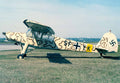 Fieseler Fi156 Storch 2 A4 Photo Print
