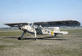 Fieseler Fi156 Storch A4 Photo Print