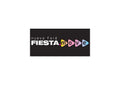 Fiesta Move 2010 A4 Photo Print