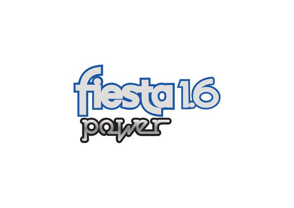 Fiesta Power A4 Photo Print