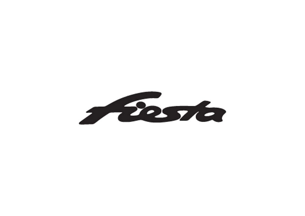 Fiesta A4 Photo Print