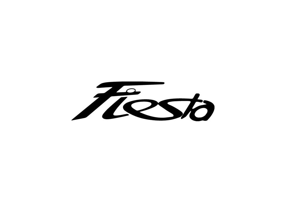 Fiesta1 A4 Photo Print