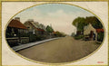 Fife Dairsie Vintage A4 Photo Print