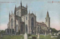 Fife Dunfermline Abbey 1900s Vintage A4 Photo Print