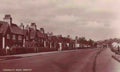 Fife Rosyth Admiralty Road Vintage A4 Photo Print