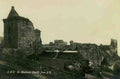 Fife St Andrews Castle from the S Vintage A4 Photo Print