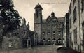 Fife St Andrews St Leonards School Vintage A4 Photo Print
