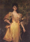 Fildes Mrs PantiRalli A4 Photo Print