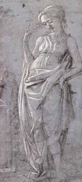 Fernand Leger the pool Art A4 Photo Print